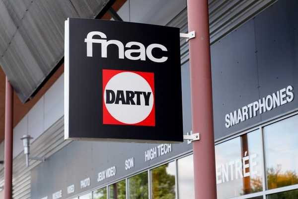 Gojob soutient Fnac-Darty